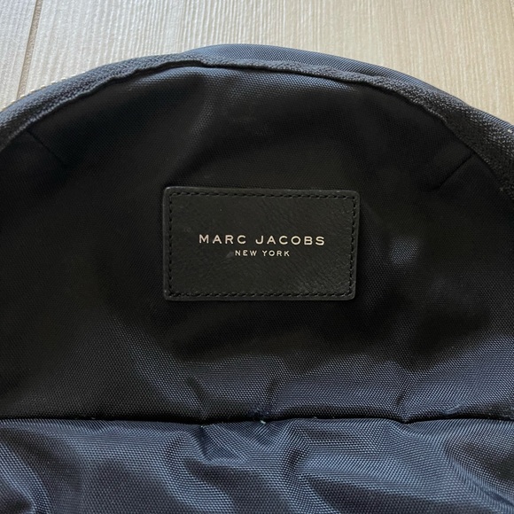 Marc Jacobs Backpack - Picture 2 of 8